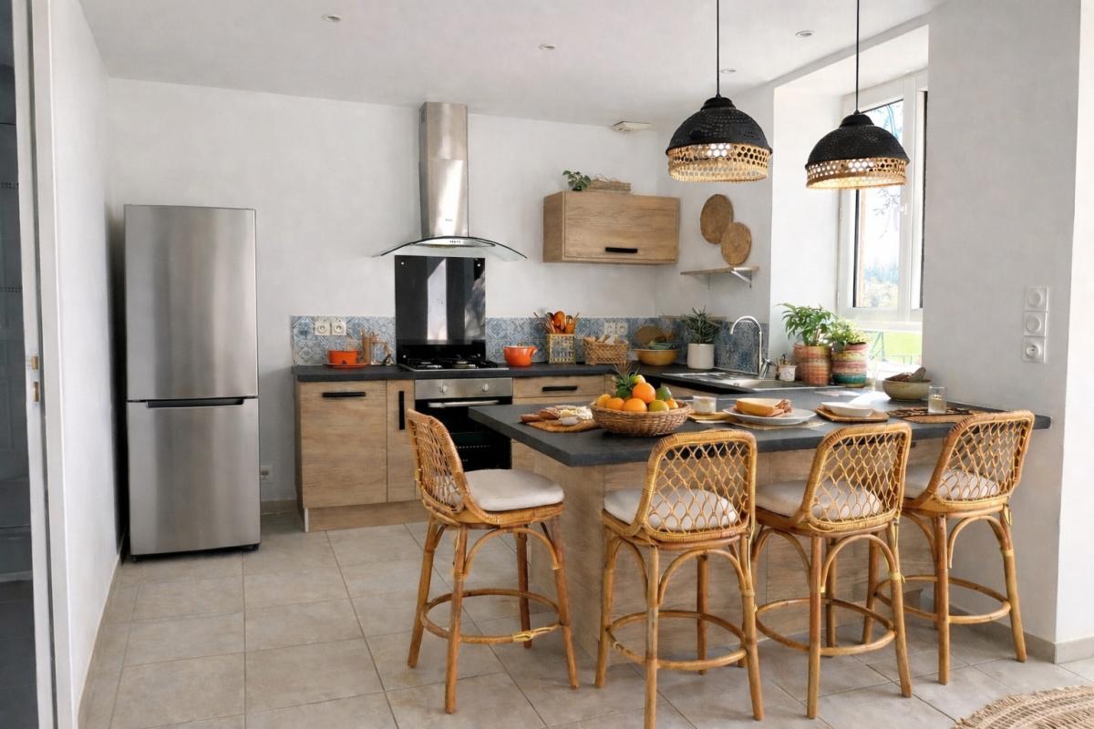 BULLY Maison Bully 127 m2 6