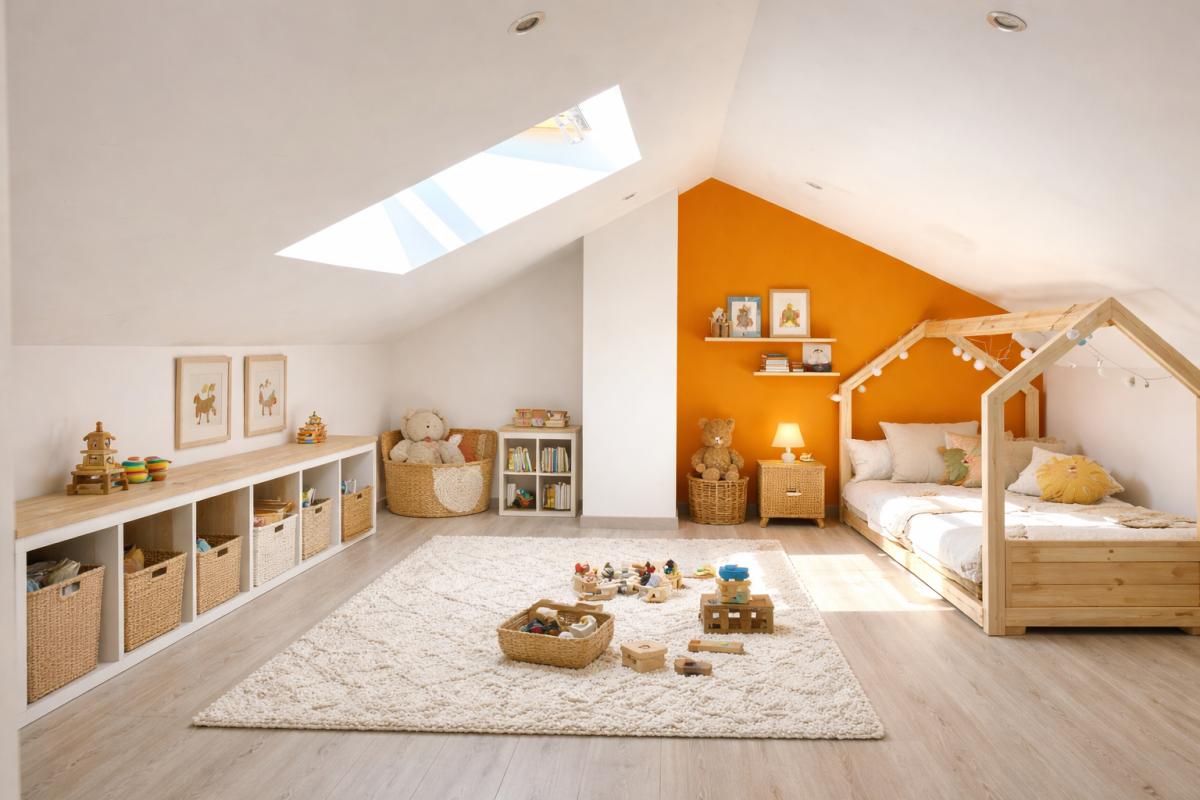 BULLY Maison Bully 127 m2 9