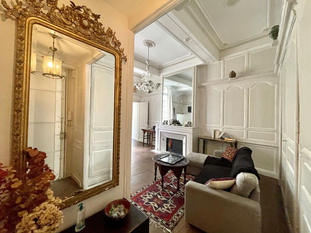 BORDEAUX Vente T4 100m2 BORDEAUX (33000) 8