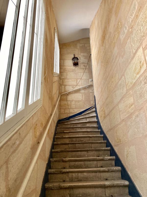 BORDEAUX Vente T4 100m2 BORDEAUX (33000) 9