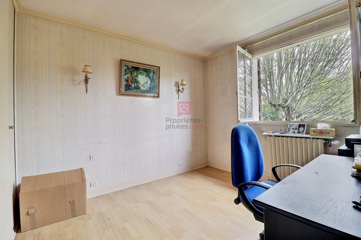 MORSANG-SUR-ORGE Maison de plain-pied Morsang-sur-Orge 5 pièces 78 m² 10