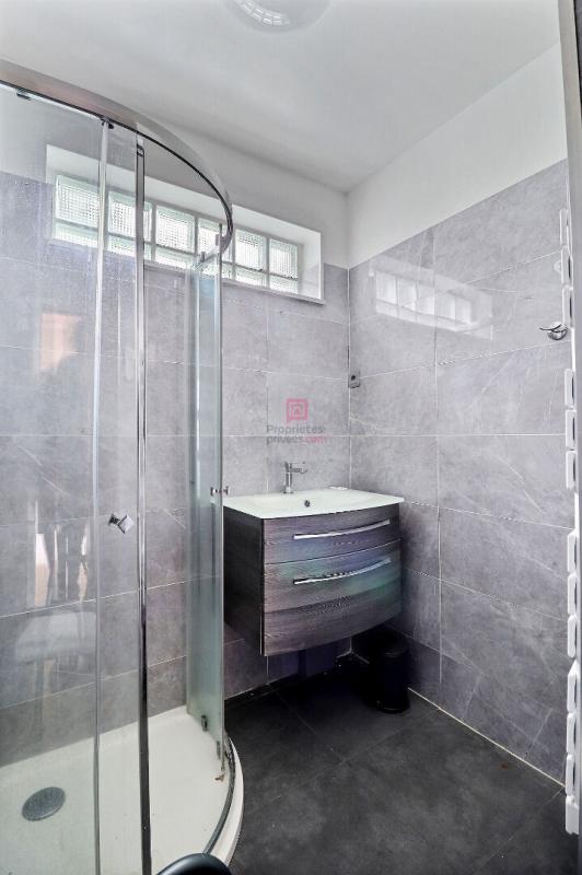 MORSANG-SUR-ORGE Maison de plain-pied Morsang-sur-Orge 5 pièces 78 m² 11