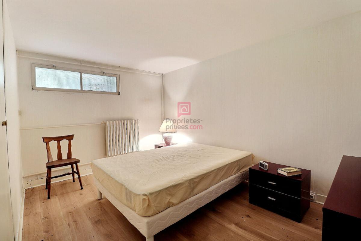 MORSANG-SUR-ORGE Maison de plain-pied Morsang-sur-Orge 5 pièces 78 m² 12