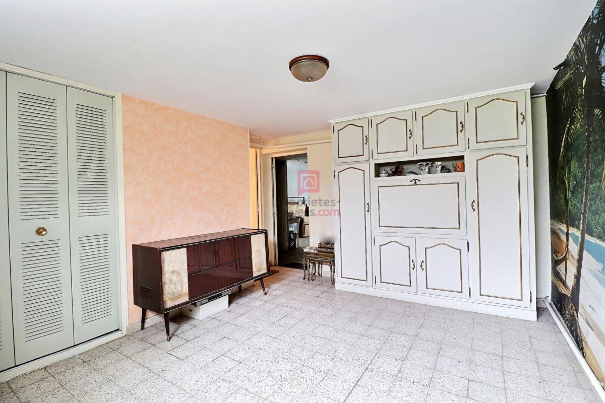 MORSANG-SUR-ORGE Maison de plain-pied Morsang-sur-Orge 5 pièces 78 m² 13