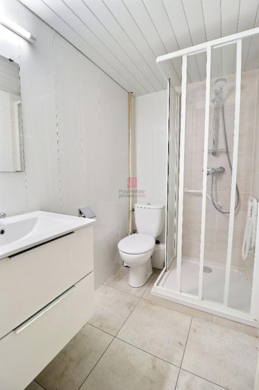 MORSANG-SUR-ORGE Maison de plain-pied Morsang-sur-Orge 5 pièces 78 m² 14