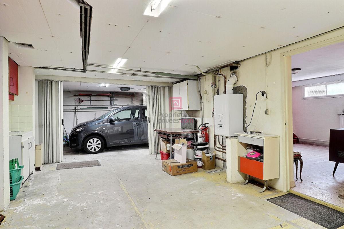 MORSANG-SUR-ORGE Maison de plain-pied Morsang-sur-Orge 5 pièces 78 m² 15