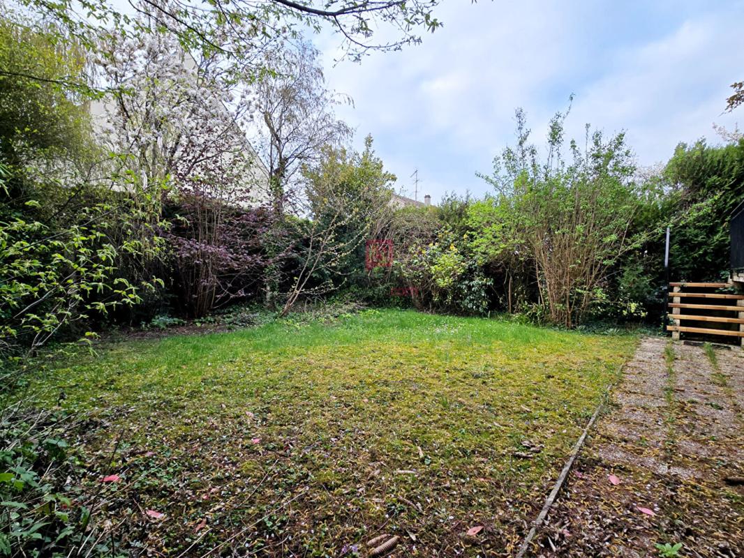 MORSANG-SUR-ORGE Maison de plain-pied Morsang-sur-Orge 5 pièces 78 m² 18