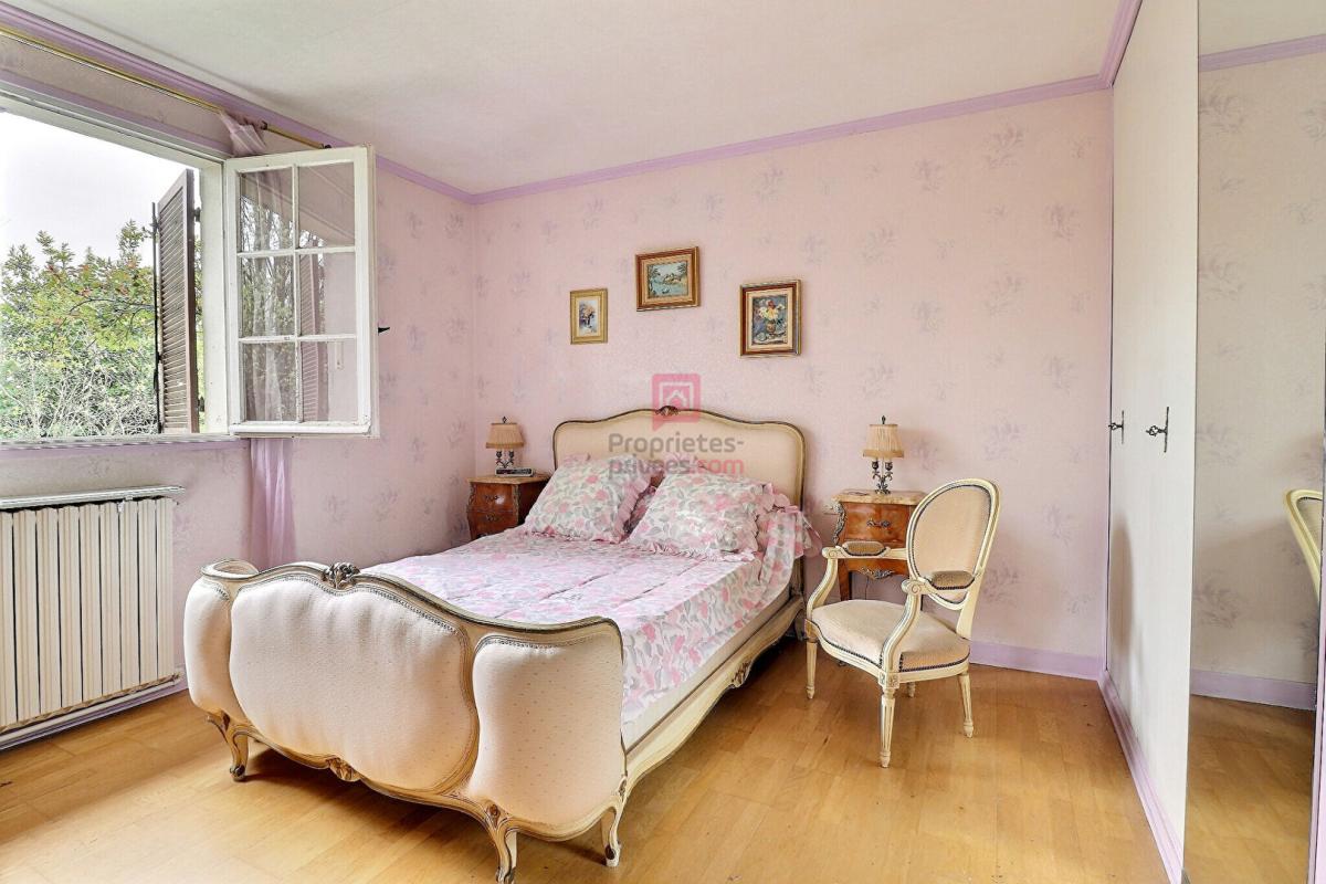 MORSANG-SUR-ORGE Maison de plain-pied Morsang-sur-Orge 5 pièces 78 m² 4