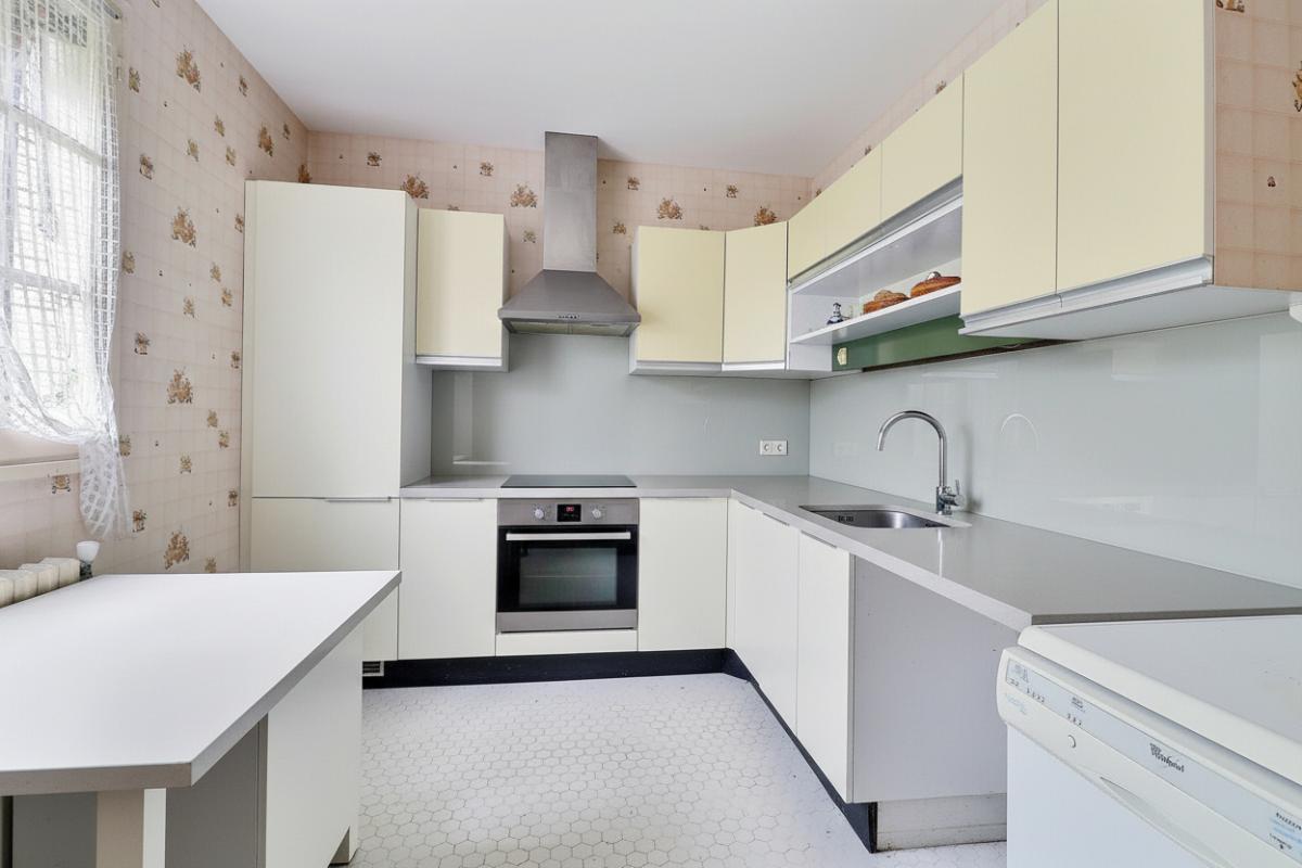 MORSANG-SUR-ORGE Maison de plain-pied Morsang-sur-Orge 5 pièces 78 m² 5