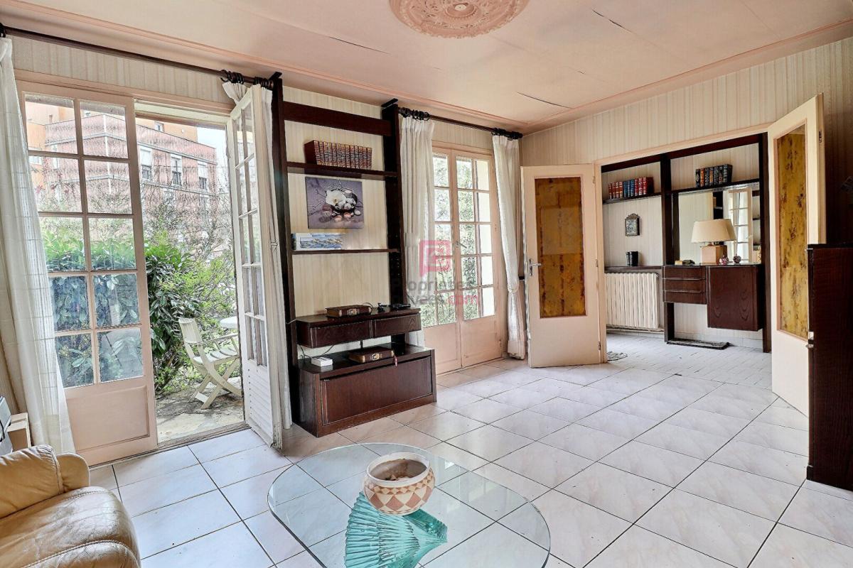 MORSANG-SUR-ORGE Maison de plain-pied Morsang-sur-Orge 5 pièces 78 m² 7