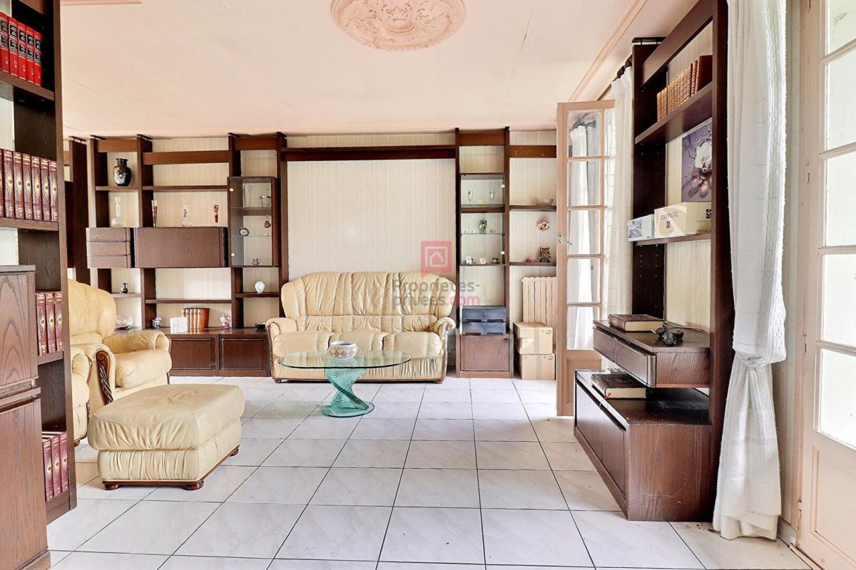 MORSANG-SUR-ORGE Maison de plain-pied Morsang-sur-Orge 5 pièces 78 m² 8