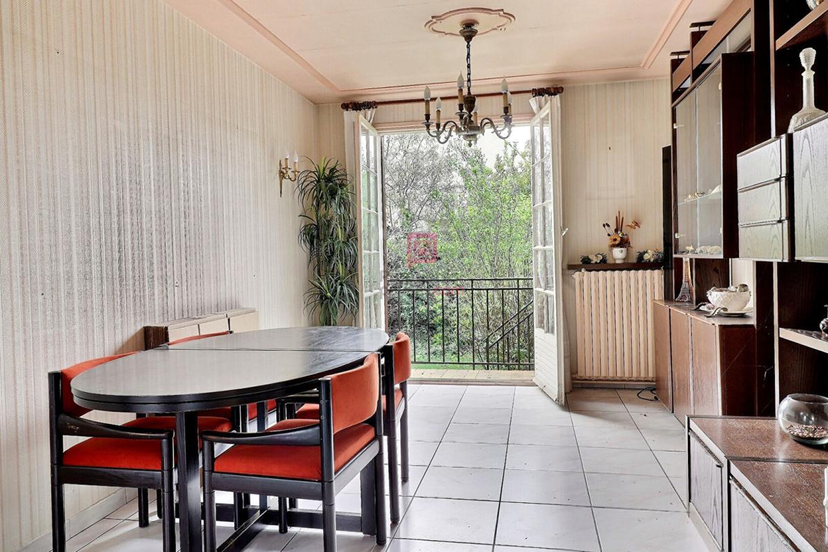 MORSANG-SUR-ORGE Maison de plain-pied Morsang-sur-Orge 5 pièces 78 m² 9