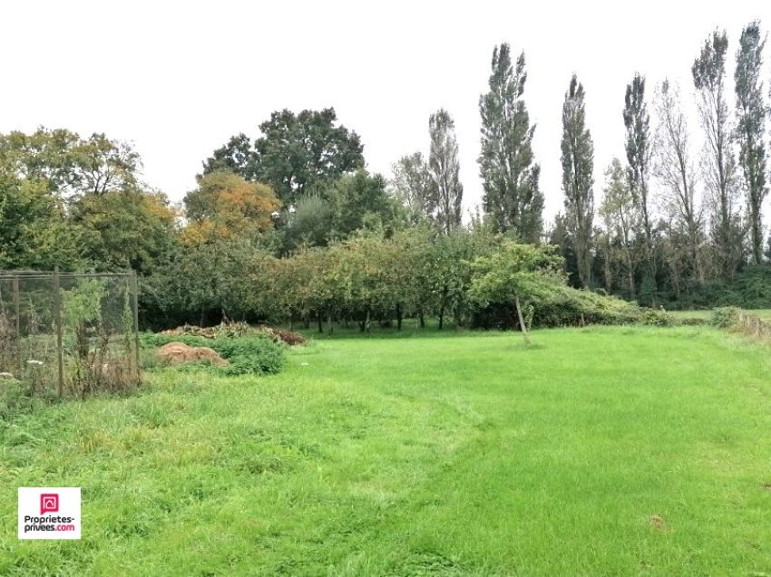 NEAUPHE-SOUS-ESSAI Proche de SEES L'EVECHE (61500)  PROPRIETE , 9 pièce(s)  220 m2 environ, 5 chambres, PRIX  218 000, honoraires 6,34% inclus à la charge de l'acquéreur, soit  205 000 hors honoraires 16