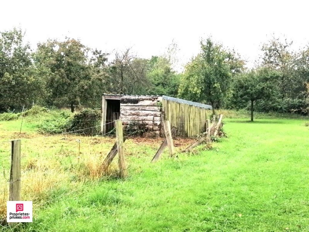 NEAUPHE-SOUS-ESSAI Proche de SEES L'EVECHE (61500)  PROPRIETE , 9 pièce(s)  220 m2 environ, 5 chambres, PRIX  218 000, honoraires 6,34% inclus à la charge de l'acquéreur, soit  205 000 hors honoraires 17