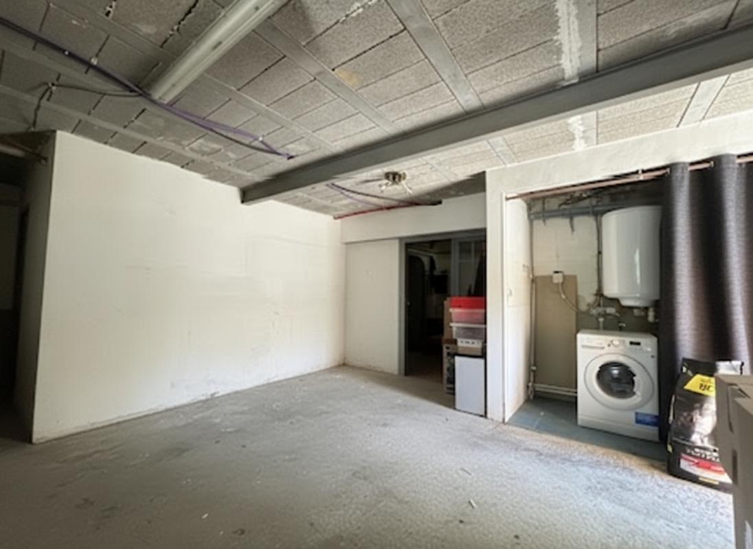 TARADEAU Maison 113 m2 avec studio  -Grand GARAGE - 1300 m2 de terrain 11