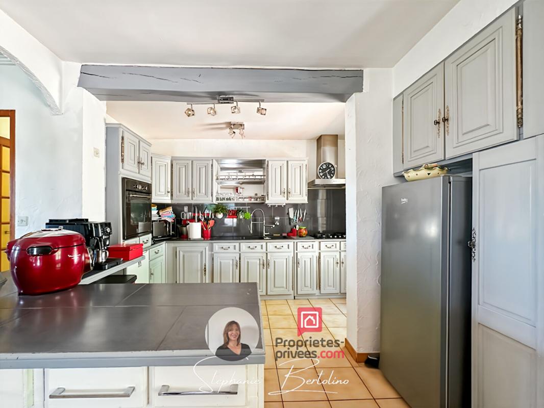 TARADEAU Maison 113 m2 avec studio  -Grand GARAGE - 1300 m2 de terrain 4