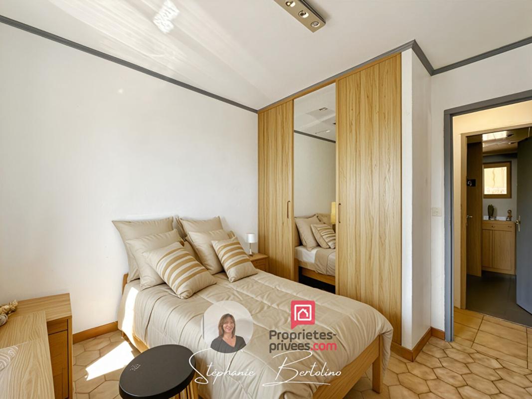 TARADEAU Maison 113 m2 avec studio  -Grand GARAGE - 1300 m2 de terrain 8