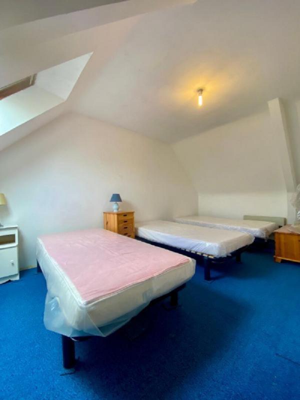 SAINT-MAYEUX Maison Saint-mayeux 4 pièce(s) 75 m2 11