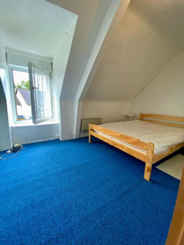 SAINT-MAYEUX Maison Saint-mayeux 4 pièce(s) 75 m2 12