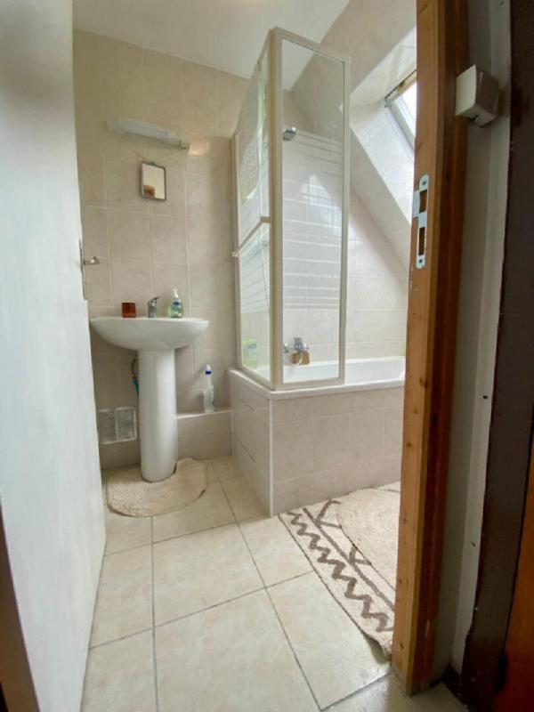 SAINT-MAYEUX Maison Saint-mayeux 4 pièce(s) 75 m2 13