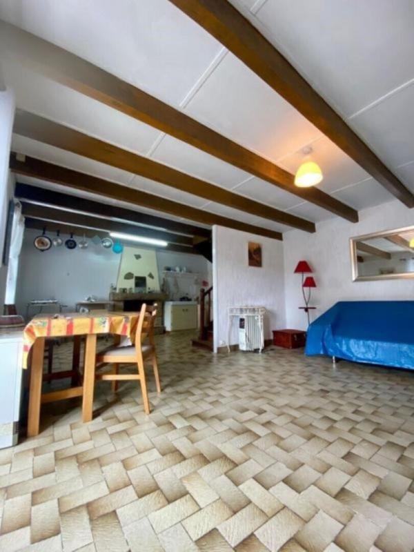 SAINT-MAYEUX Maison Saint-mayeux 4 pièce(s) 75 m2 2