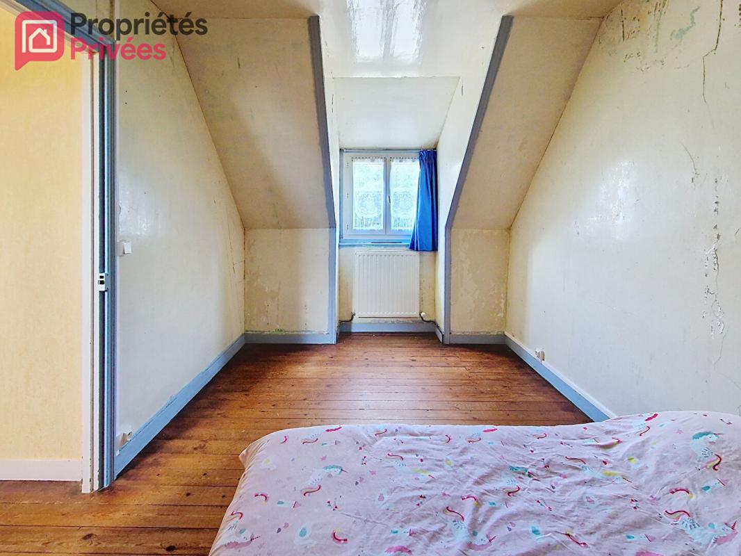 PLOUEZOC'H Ensemble 2 maisons  bord de mer littoral 6