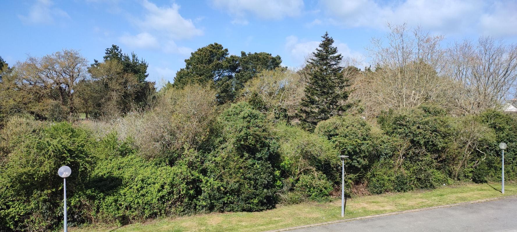 PORNIC Appartement 2 pièce(s) dans résidence avec piscine . Pornic Golf 10