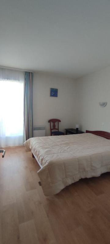 PORNIC Appartement 2 pièce(s) dans résidence avec piscine . Pornic Golf 5