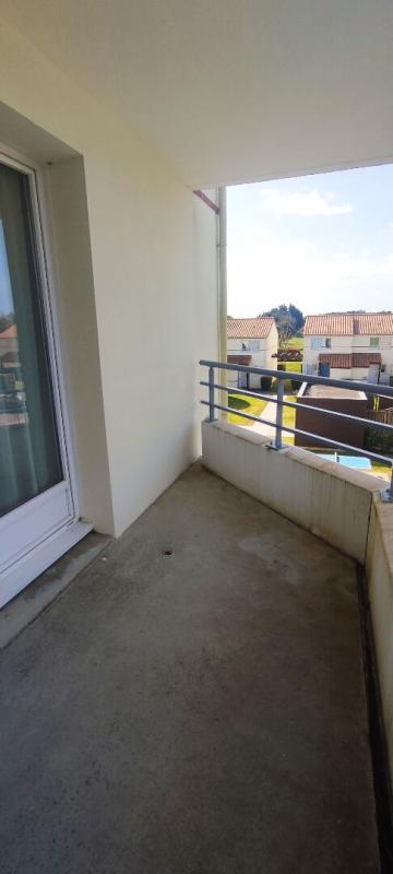 PORNIC Appartement 2 pièce(s) dans résidence avec piscine . Pornic Golf 8