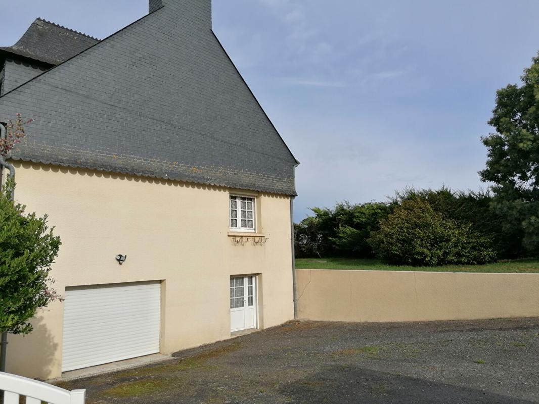 CARO Maison Caro 4 chambres 125 m2 12