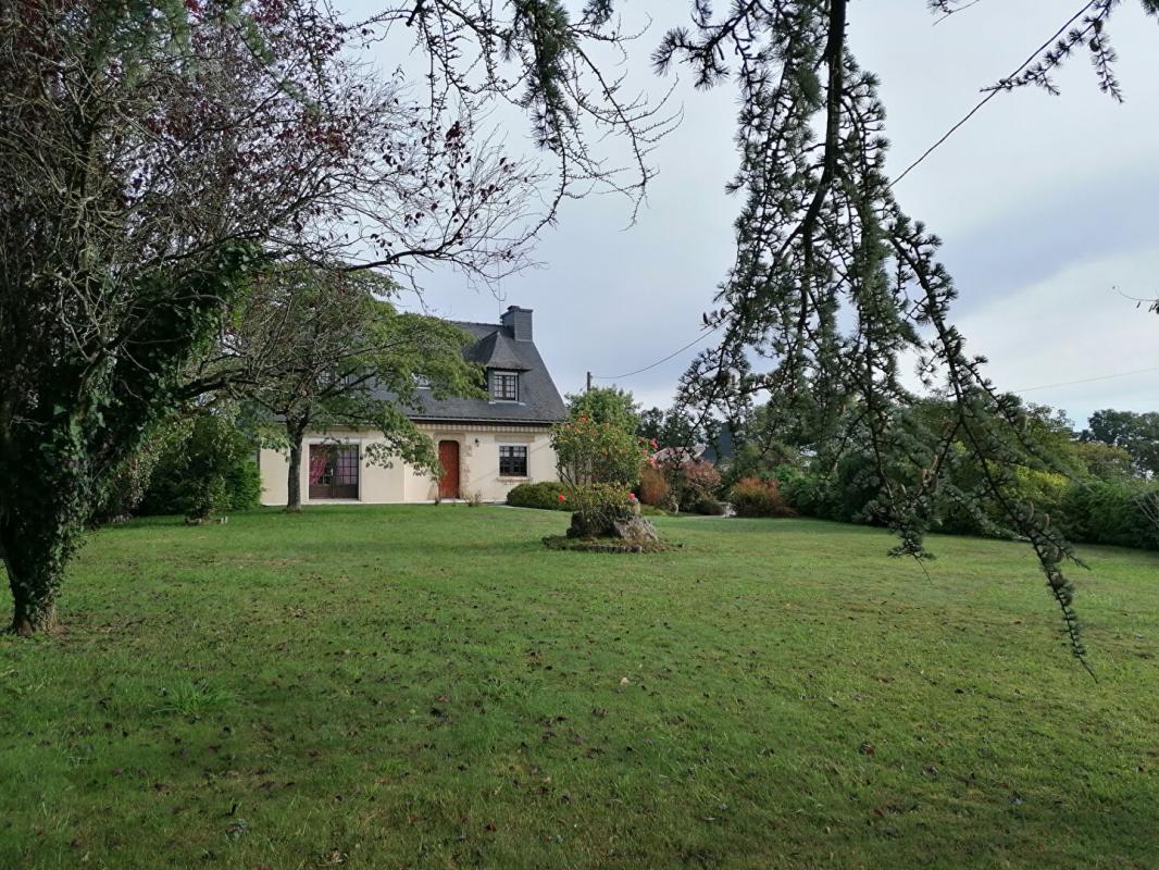 CARO Maison Caro 4 chambres 125 m2 14