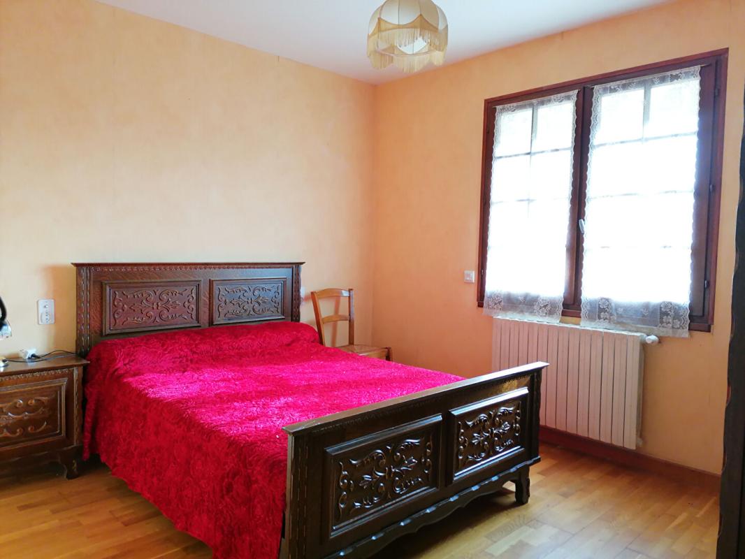 CARO Maison Caro 4 chambres 125 m2 6