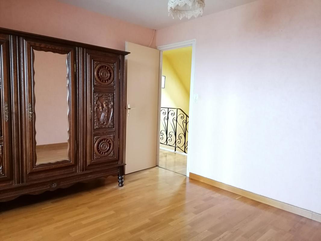 CARO Maison Caro 4 chambres 125 m2 7