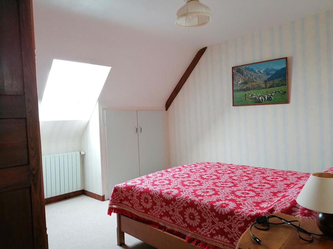 CARO Maison Caro 4 chambres 125 m2 8