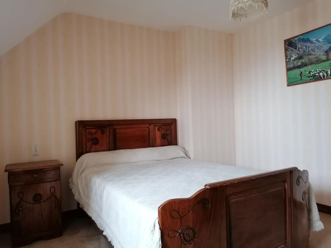 CARO Maison Caro 4 chambres 125 m2 9