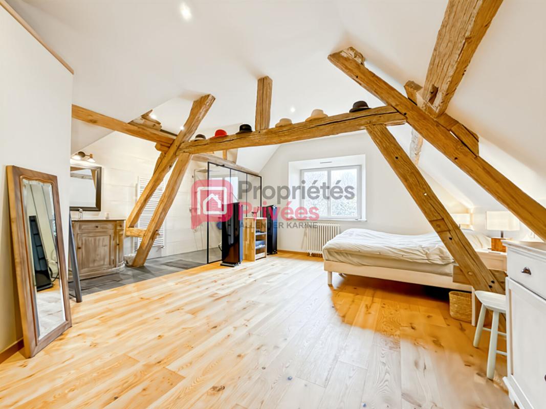 SERGINES Maison Sergines 6 pièce(s) 181 m2 10