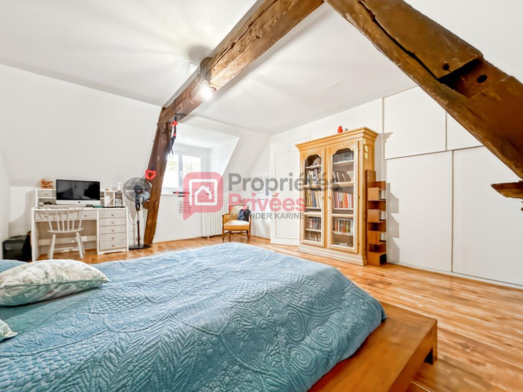 SERGINES Maison Sergines 6 pièce(s) 181 m2 9