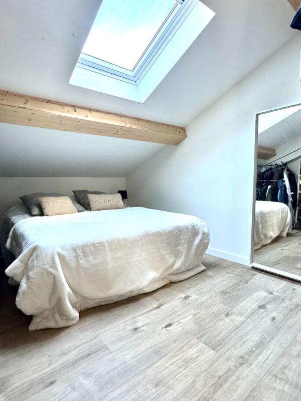 MEYZIEU Maison Meyzieu 4 pièce(s) 80 m2 4