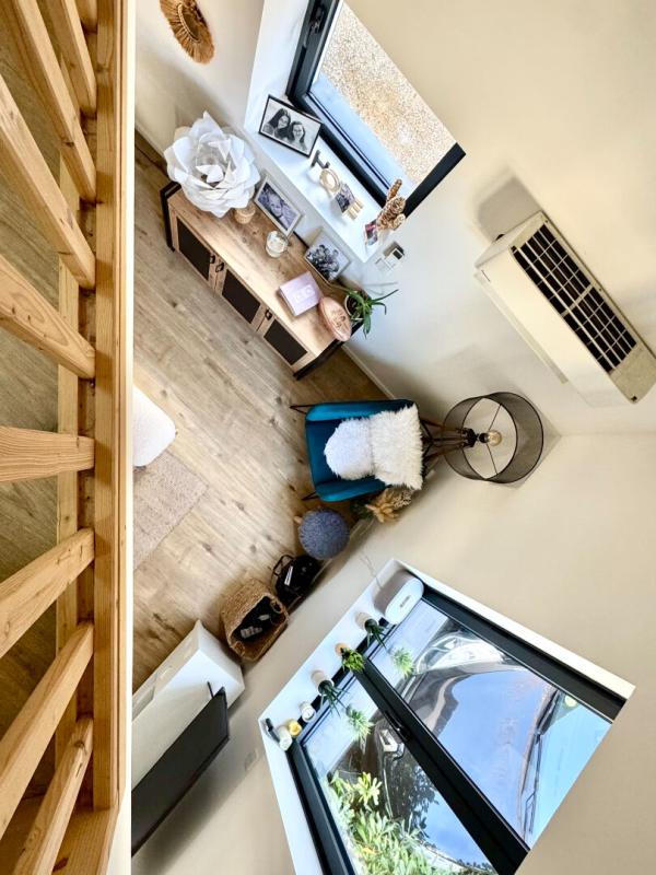 MEYZIEU Maison Meyzieu 4 pièce(s) 80 m2 5