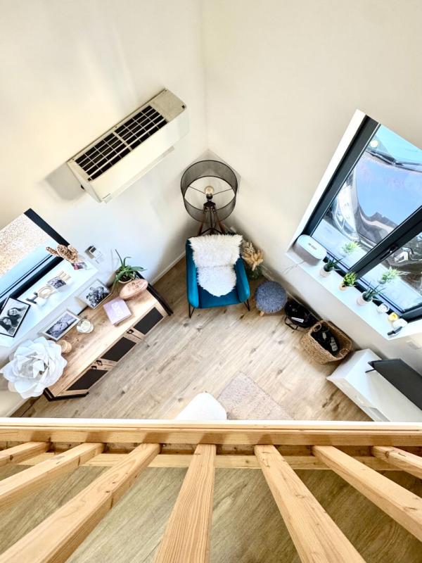 MEYZIEU Maison Meyzieu 4 pièce(s) 80 m2 6