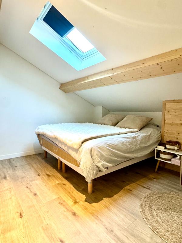 MEYZIEU Maison Meyzieu 4 pièce(s) 80 m2 8