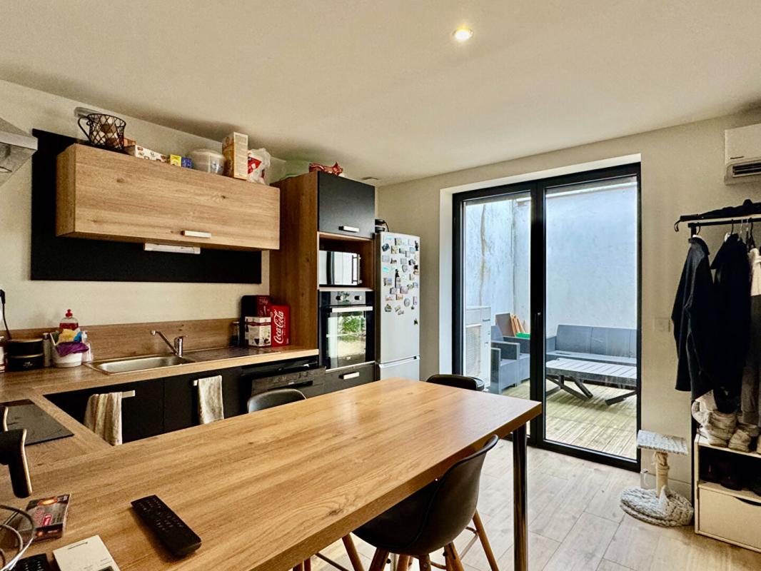 MEYZIEU Appartement Meyzieu 4 pièce(s) 80 m2 2