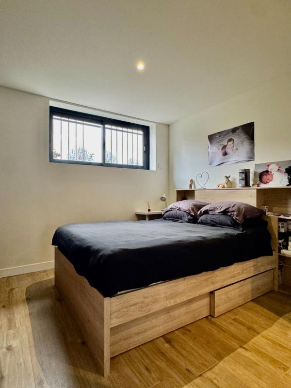 MEYZIEU Appartement Meyzieu 4 pièce(s) 80 m2 3