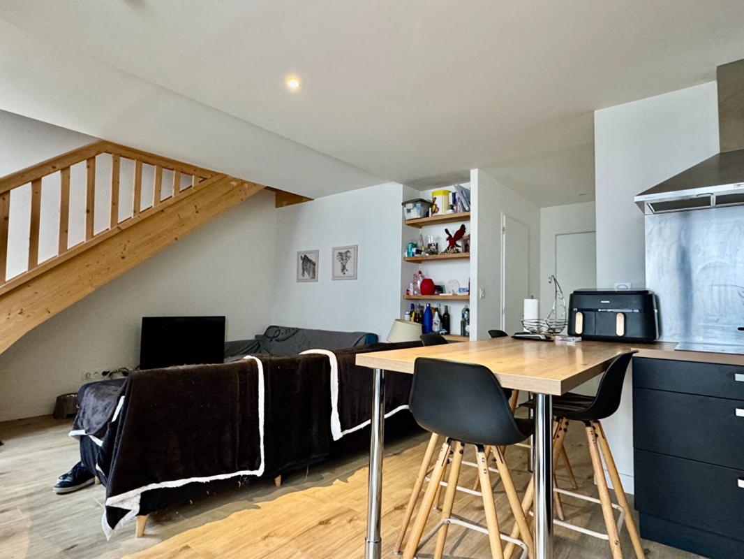 MEYZIEU Appartement Meyzieu 4 pièce(s) 80 m2 9