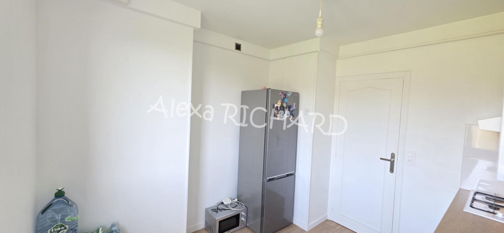 EVREUX Appartement Evreux  4 pièces 5