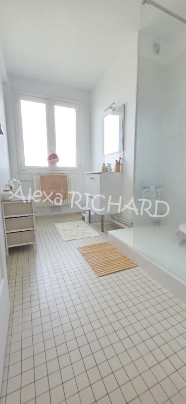 EVREUX Appartement Evreux  4 pièces 6