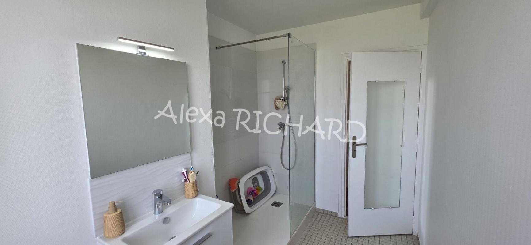 EVREUX Appartement Evreux  4 pièces 7