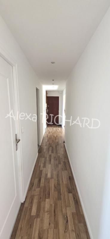 EVREUX Appartement Evreux  4 pièces 8