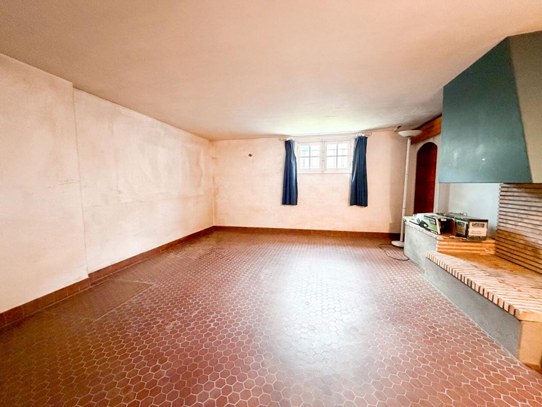 SAINT-HERBLAIN MAISON BOUVARDIERE 2 chambres et bureau 11