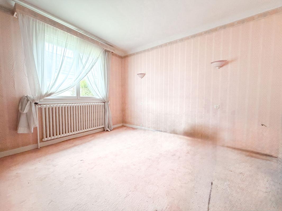 SAINT-HERBLAIN MAISON BOUVARDIERE 2 chambres et bureau 8